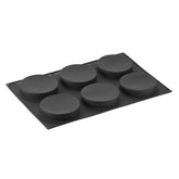 PAVONI PROFESSIONAL MOULD "DISK" - Mabrook Hotel Supplies